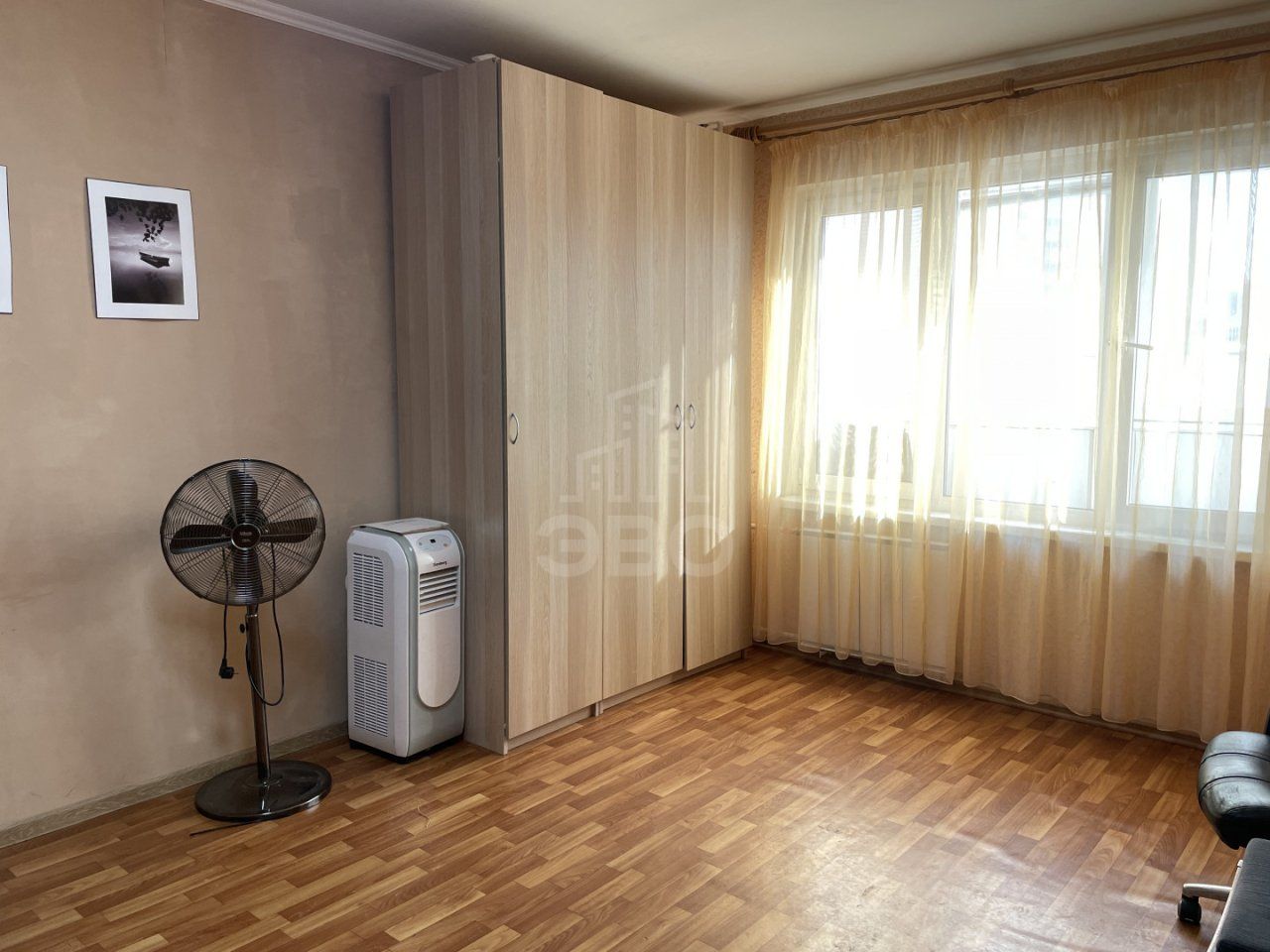 однокомнатная квартира в Санкт-Петербурге по адресу: Пулковское ш., 26, к 7, литера а