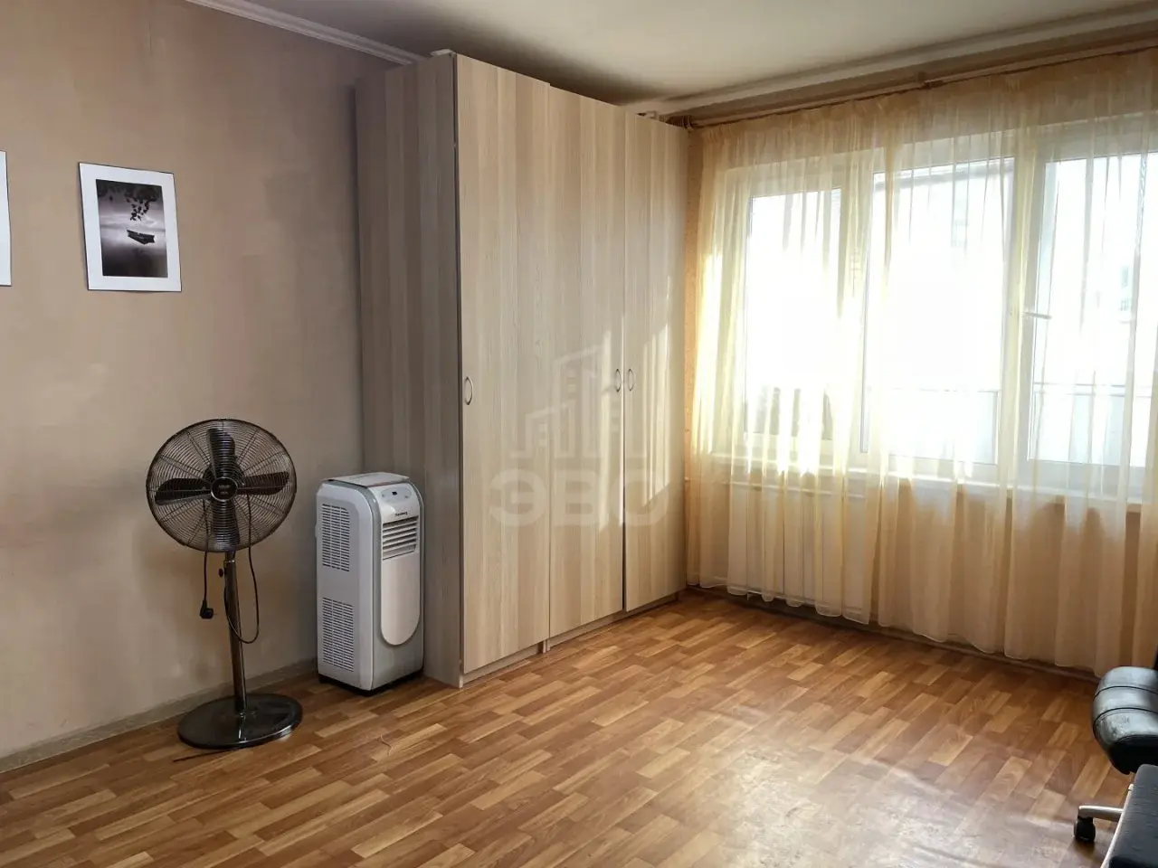 однокомнатная квартира в Санкт-Петербурге по адресу: Пулковское ш., 26, к 7, литера а
