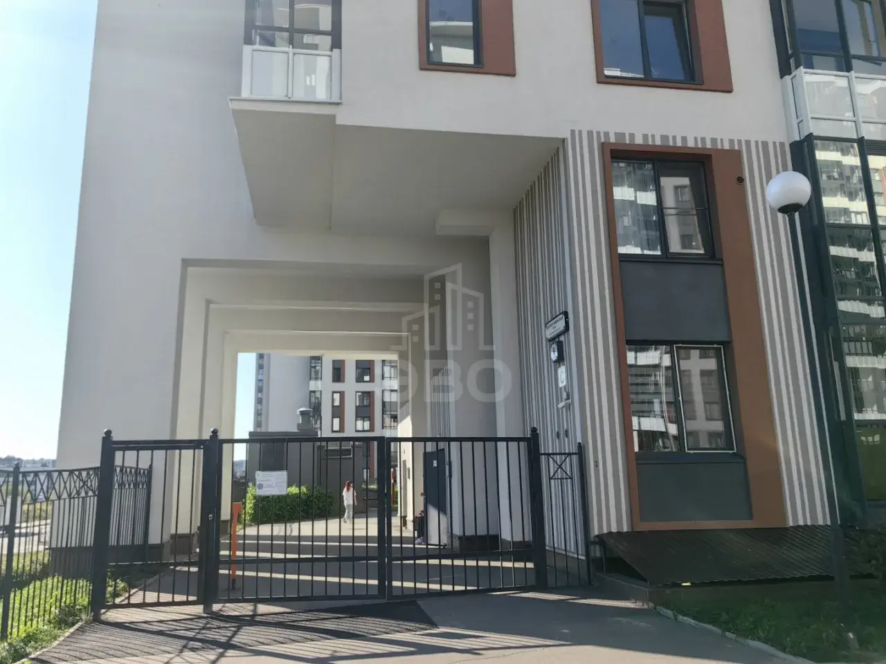 студия в Санкт-Петербурге по адресу: Верхне-Каменская ул., 9, к 1, строение 1
