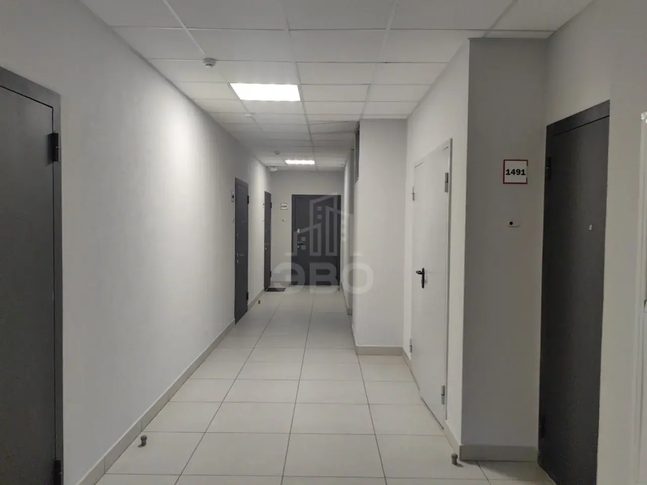 студия в Санкт-Петербурге по адресу: Верхне-Каменская ул., 9, к 1, строение 1