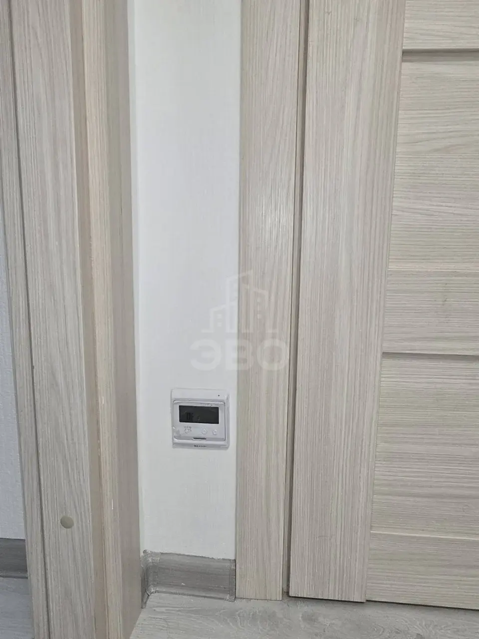 двухкомнатная квартира в Санкт-Петербурге по адресу: Арцеуловская аллея, 15