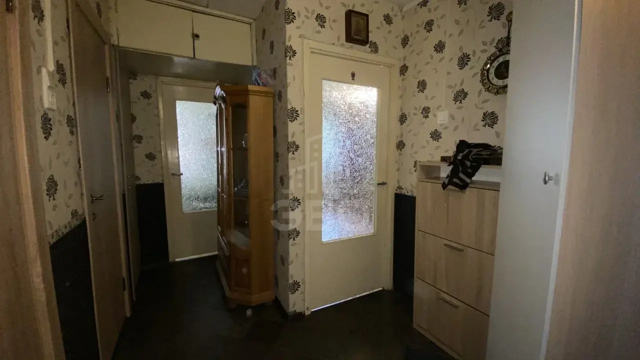 однокомнатная квартира в Санкт-Петербурге по адресу: Маршала Захарова ул., 29, к 2