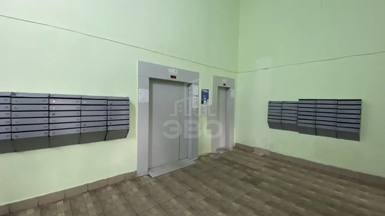 однокомнатная квартира в Санкт-Петербурге по адресу: Маршала Захарова ул., 29, к 2