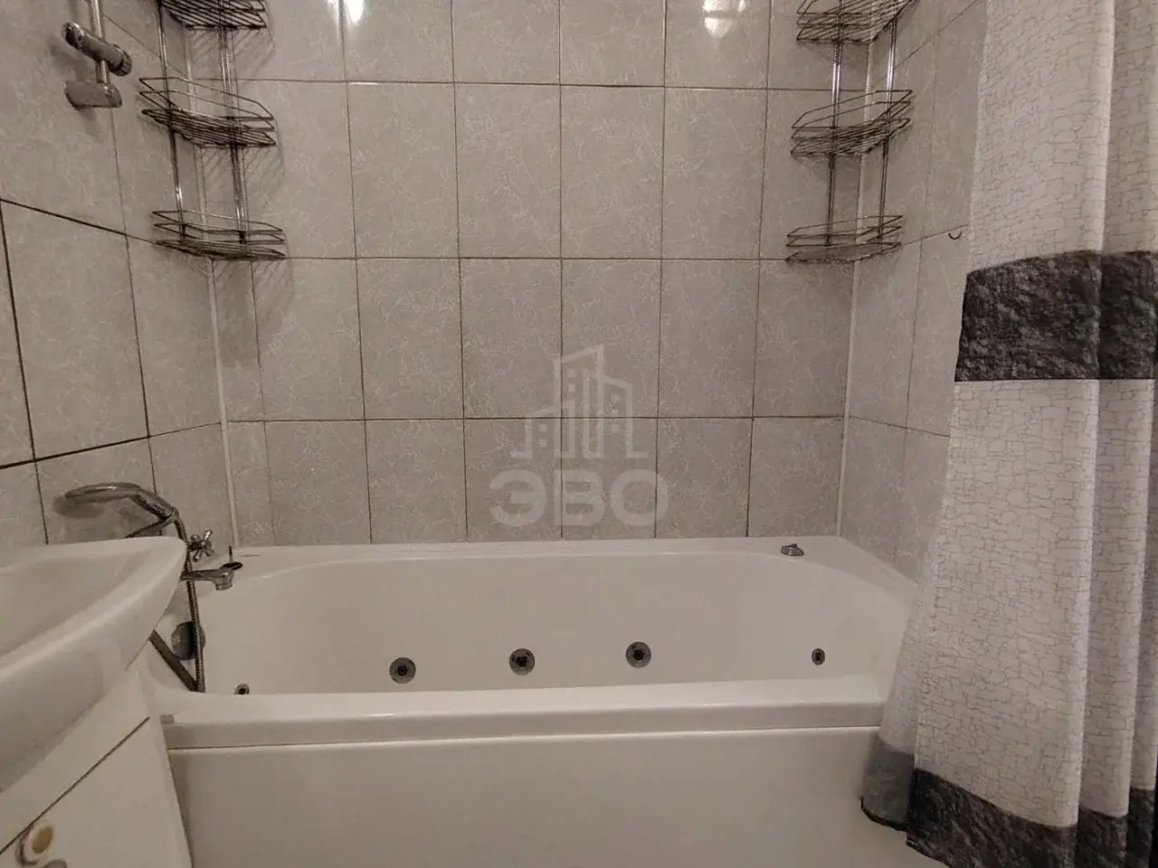 однокомнатная квартира в Ленинградской области по адресу: Чекалова ул., 37