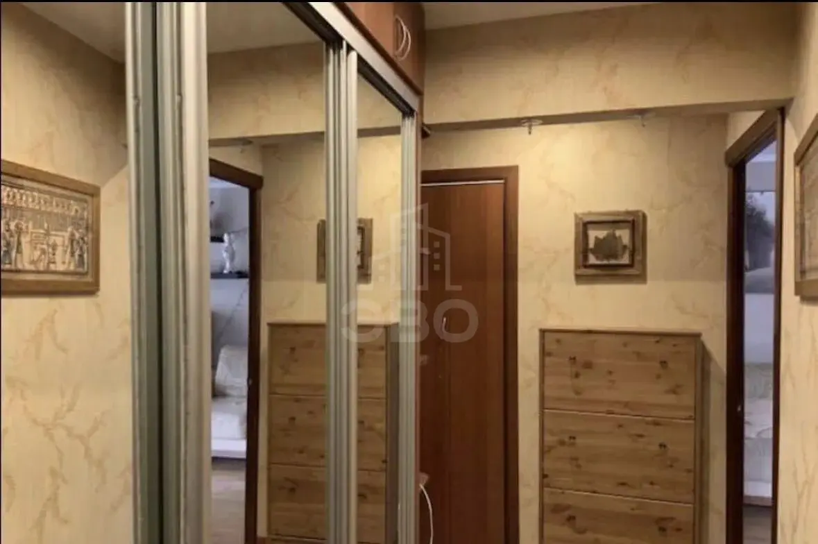 однокомнатная квартира в Санкт-Петербурге по адресу: Гражданский проспект, 115, к 3