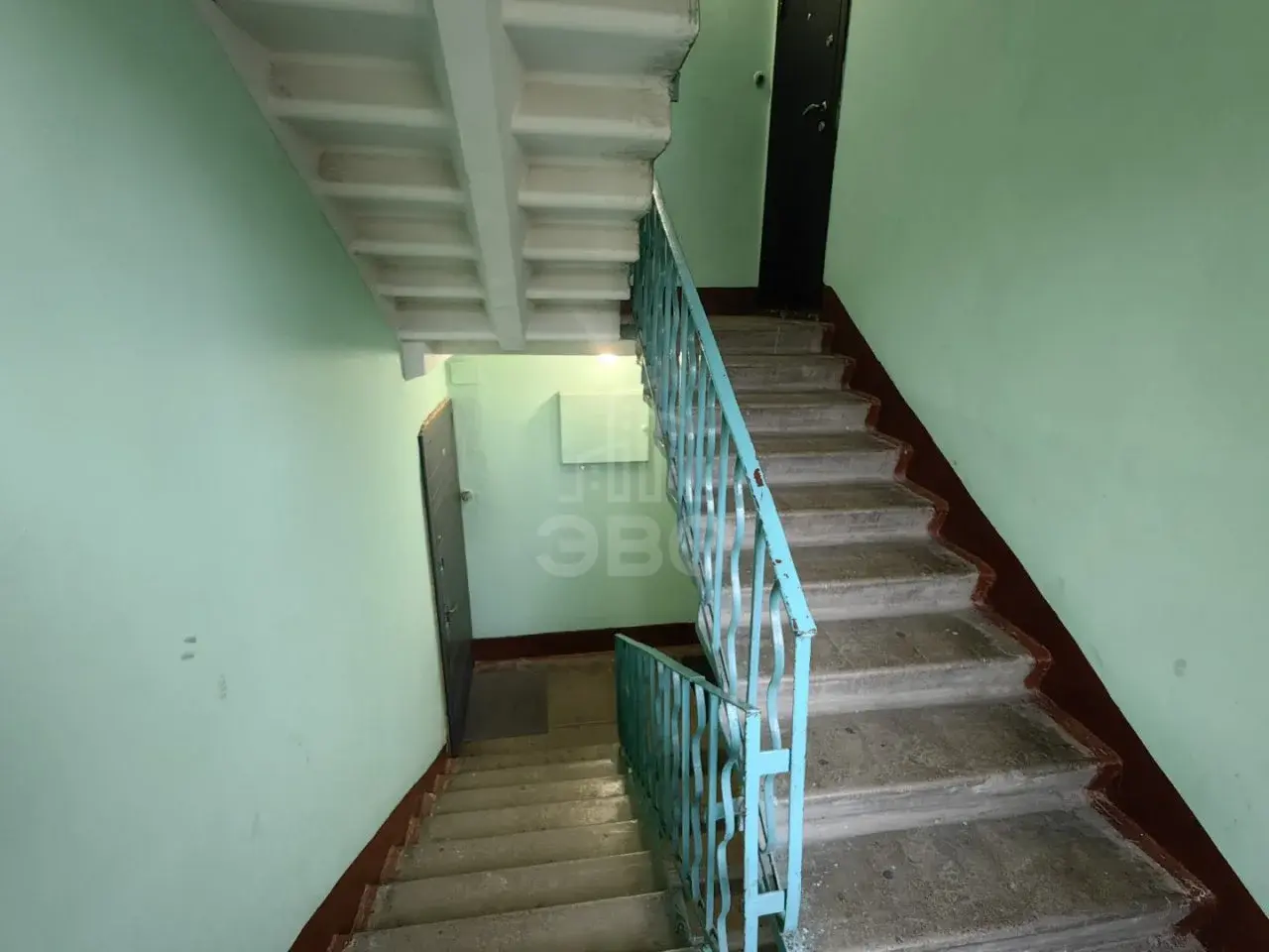 трехкомнатная квартира в Санкт-Петербурге по адресу: Новаторов б-р., 62