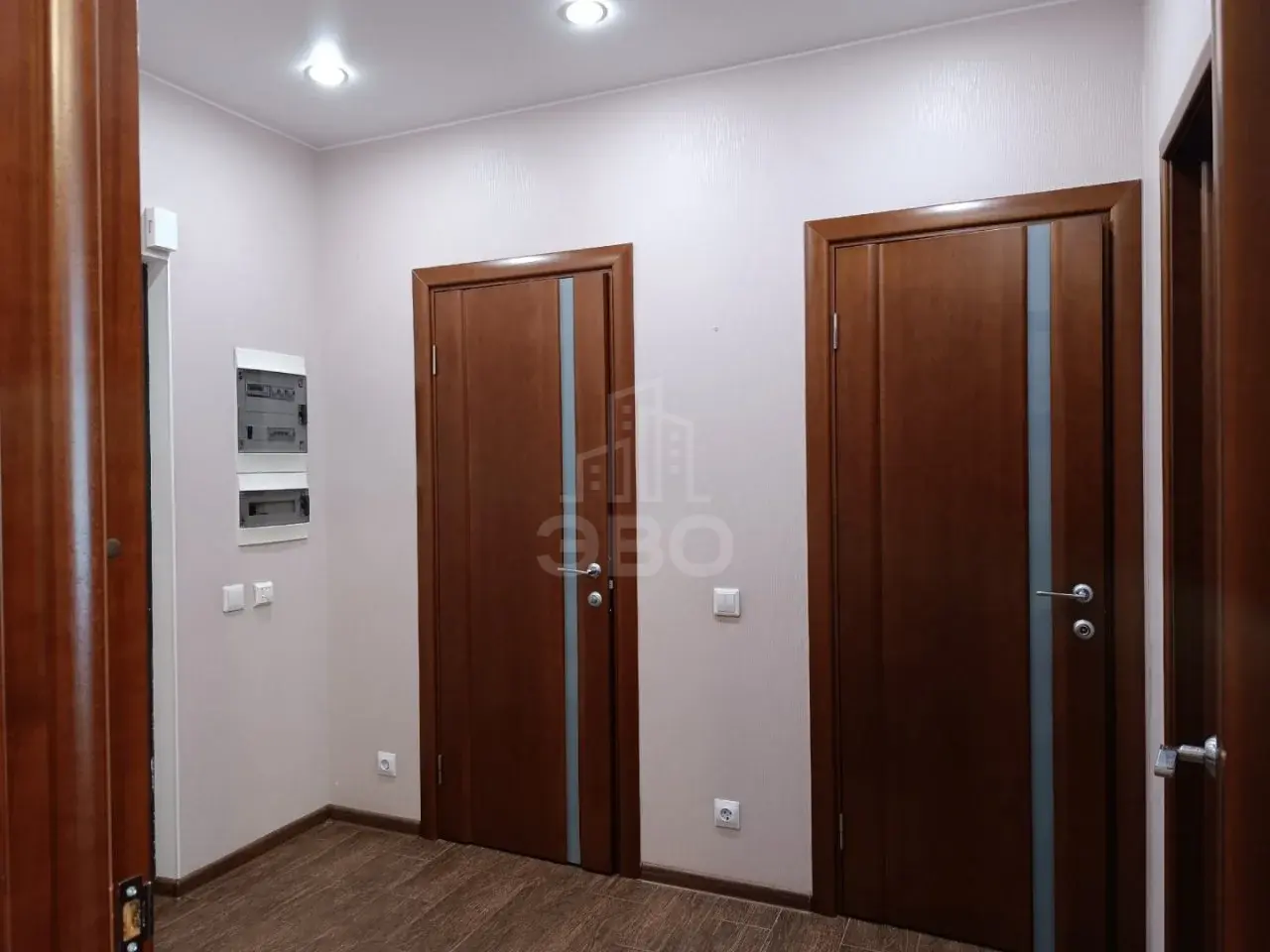 однокомнатная квартира в Санкт-Петербурге по адресу: Кременчугская ул., 11, к 2