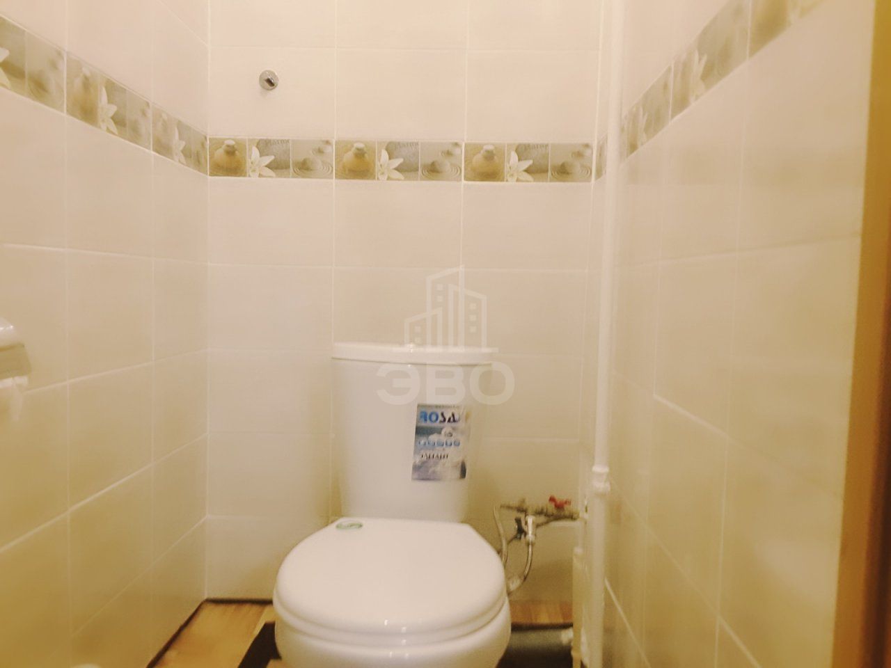 однокомнатная квартира в Санкт-Петербурге по адресу: Большевиков пр-кт., 15