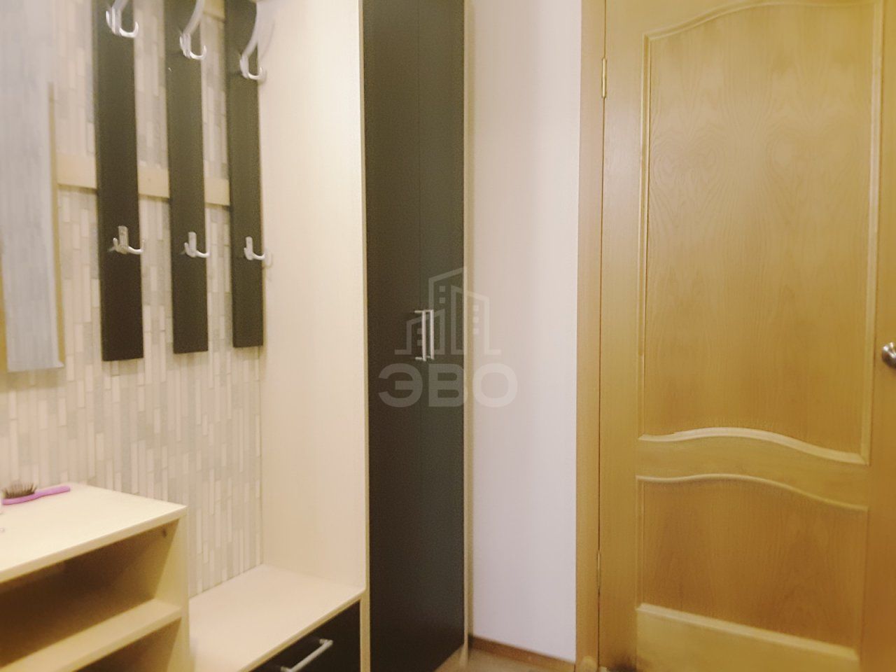 однокомнатная квартира в Санкт-Петербурге по адресу: Большевиков пр-кт., 15