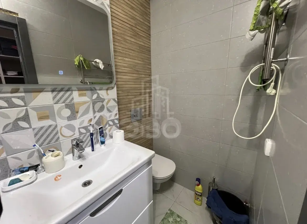 комната в Санкт-Петербурге по адресу: Архитектора Белова ул., 6, к 1