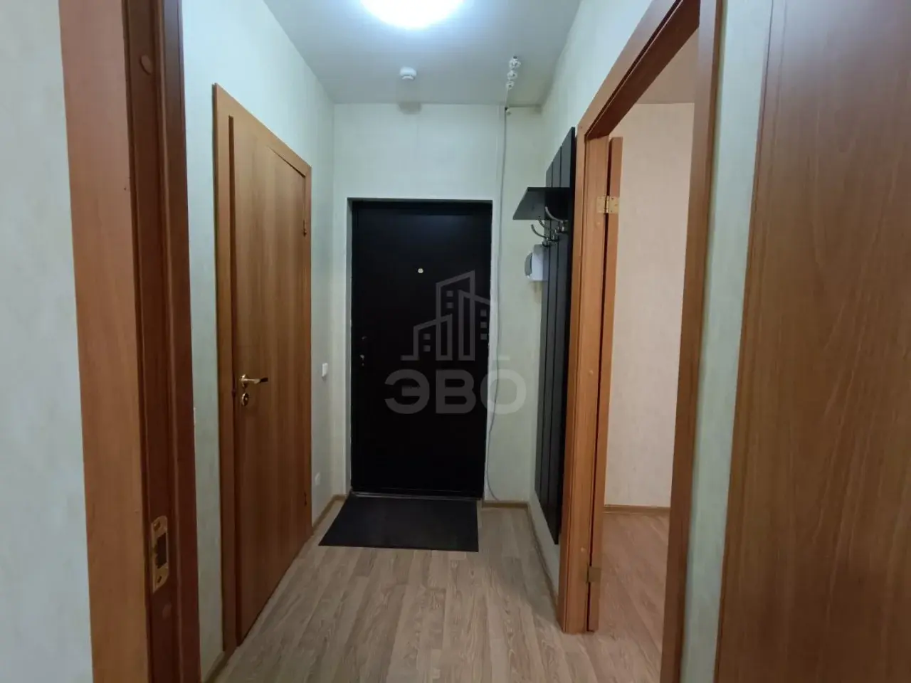 однокомнатная квартира в Санкт-Петербурге по адресу: Авиаторов Балтики проспект, 15