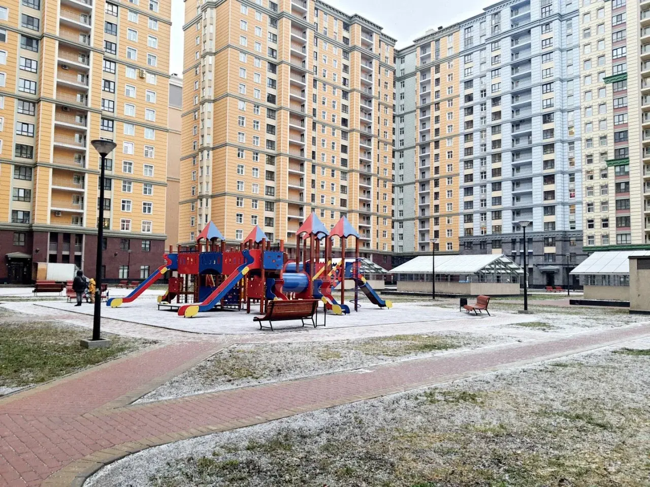 студия в Санкт-Петербурге по адресу: Московский проспект, 73, к 5