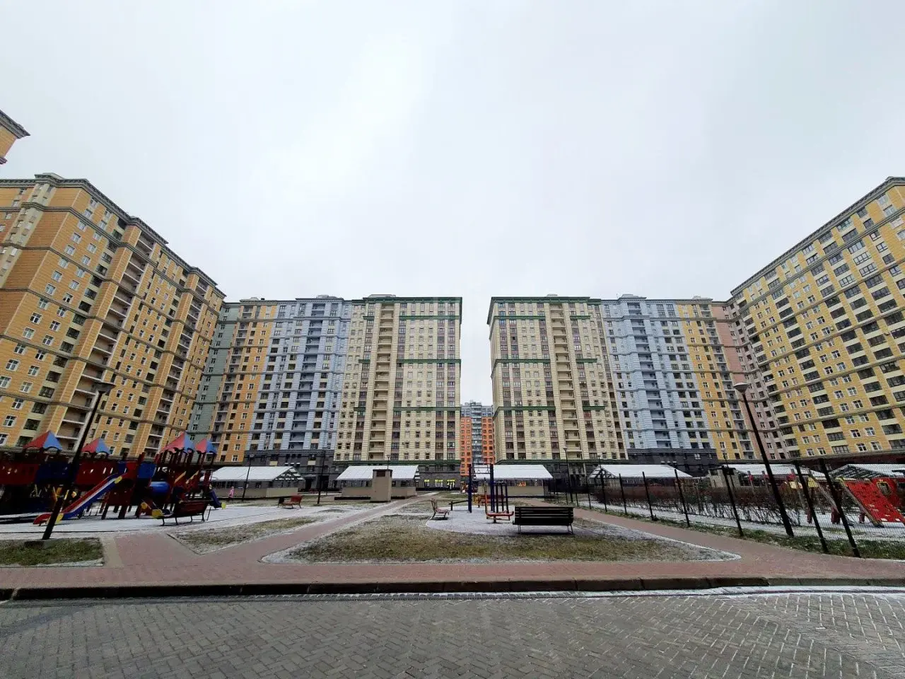 студия в Санкт-Петербурге по адресу: Московский проспект, 73, к 5