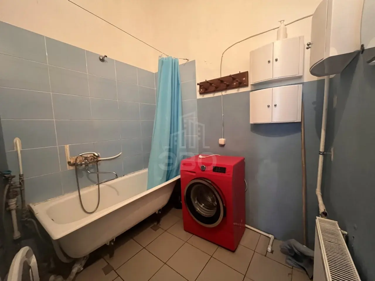 комната в Санкт-Петербурге по адресу: Писарева ул., 18, литера б