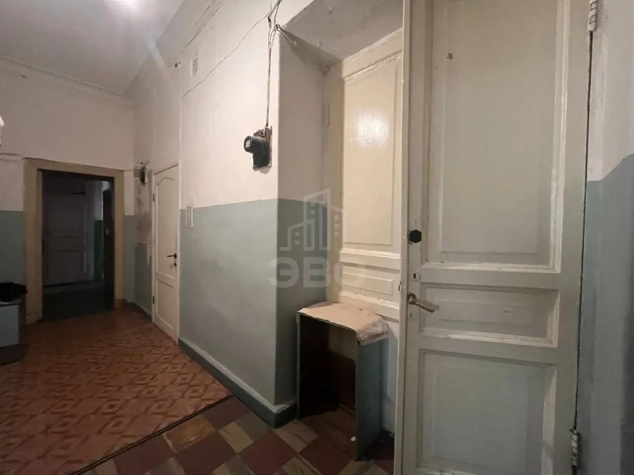 комната в Санкт-Петербурге по адресу: Писарева ул., 18, литера б