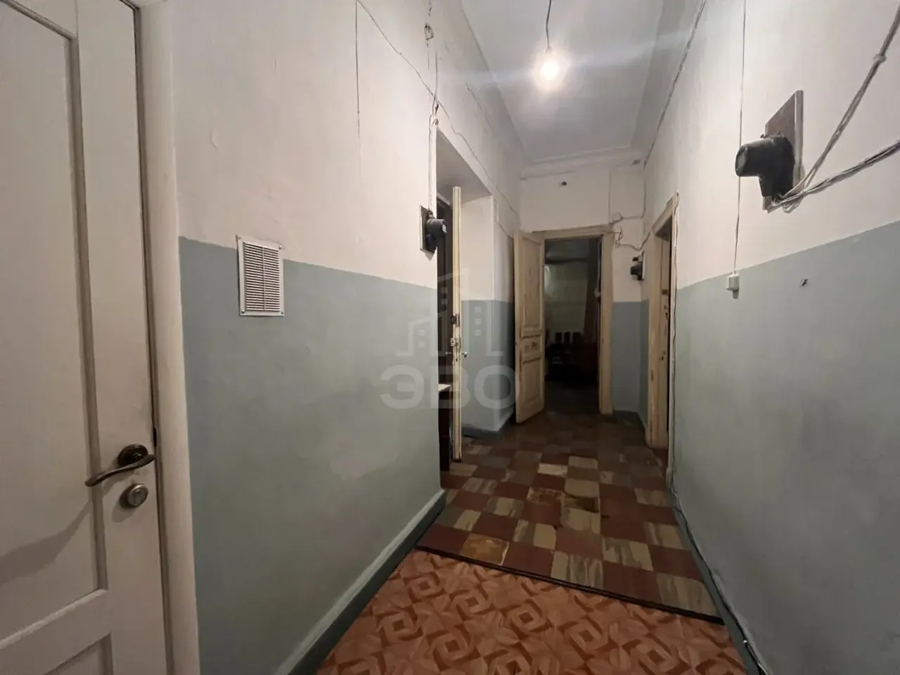комната в Санкт-Петербурге по адресу: Писарева ул., 18, литера б