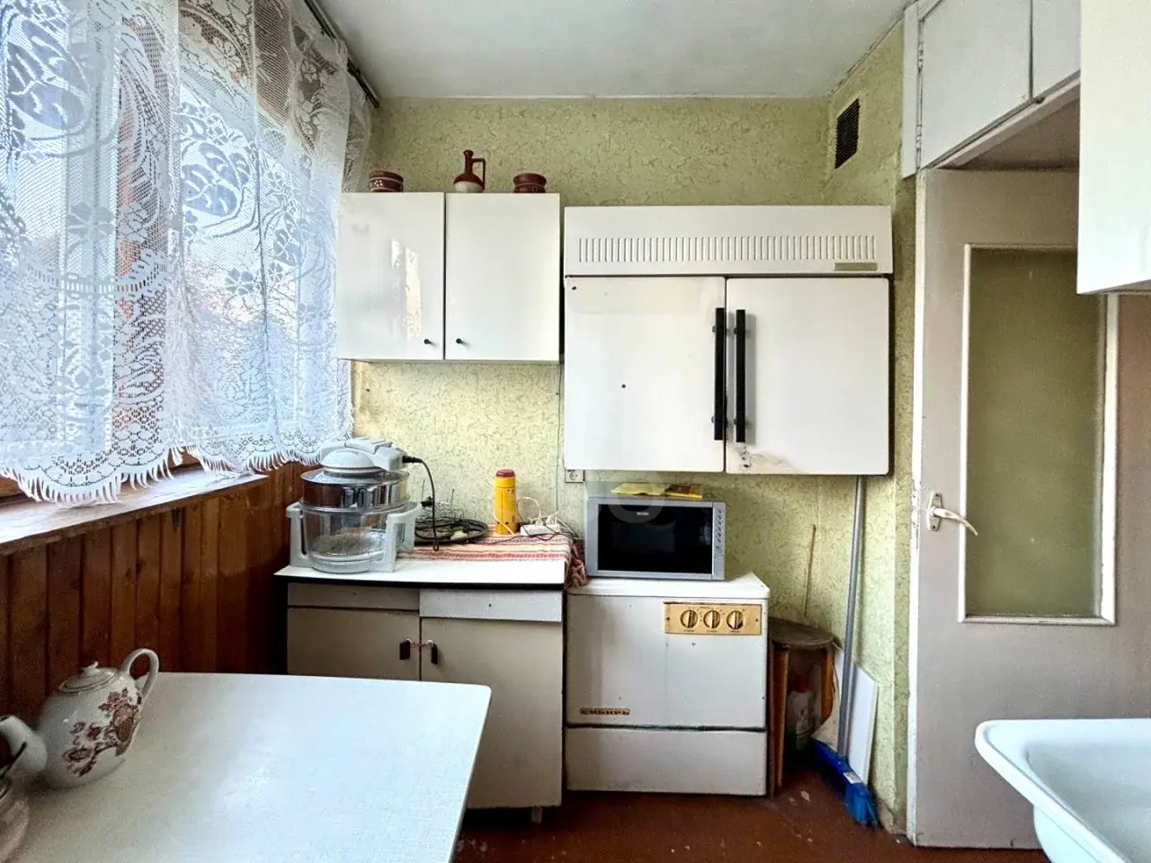 однокомнатная квартира в Санкт-Петербурге по адресу: Ольги Форш ул., 1