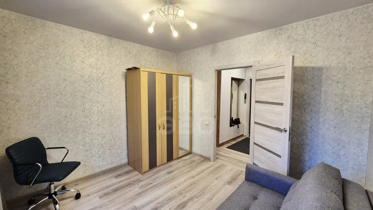 двухкомнатная квартира в Санкт-Петербурге по адресу: Кораблестроителей ул., 29, к 4