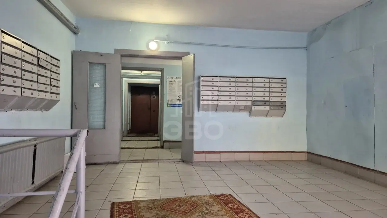двухкомнатная квартира в Санкт-Петербурге по адресу: Кораблестроителей ул., 29, к 4