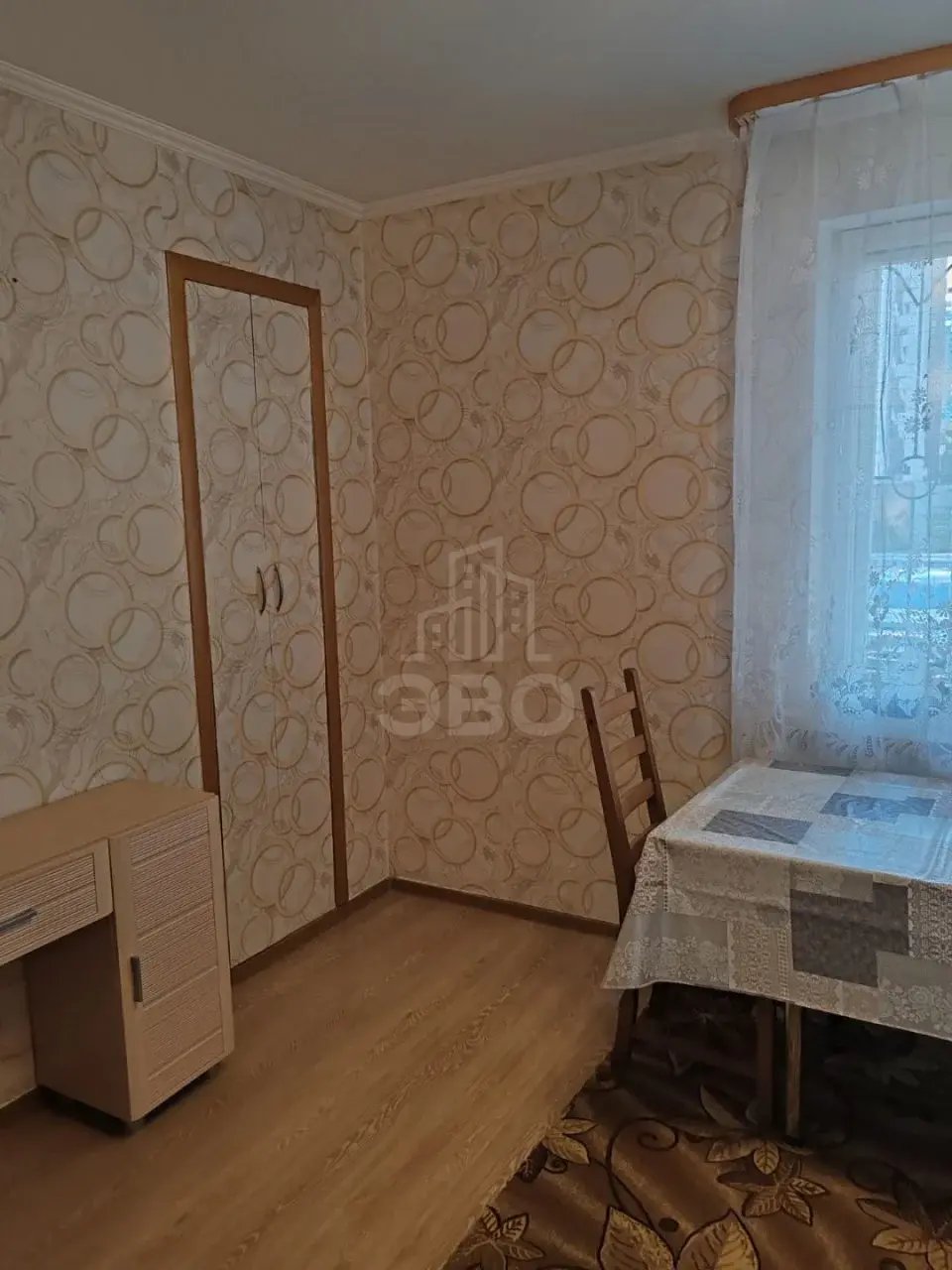 однокомнатная квартира в Санкт-Петербурге по адресу: Флотская ул., 6
