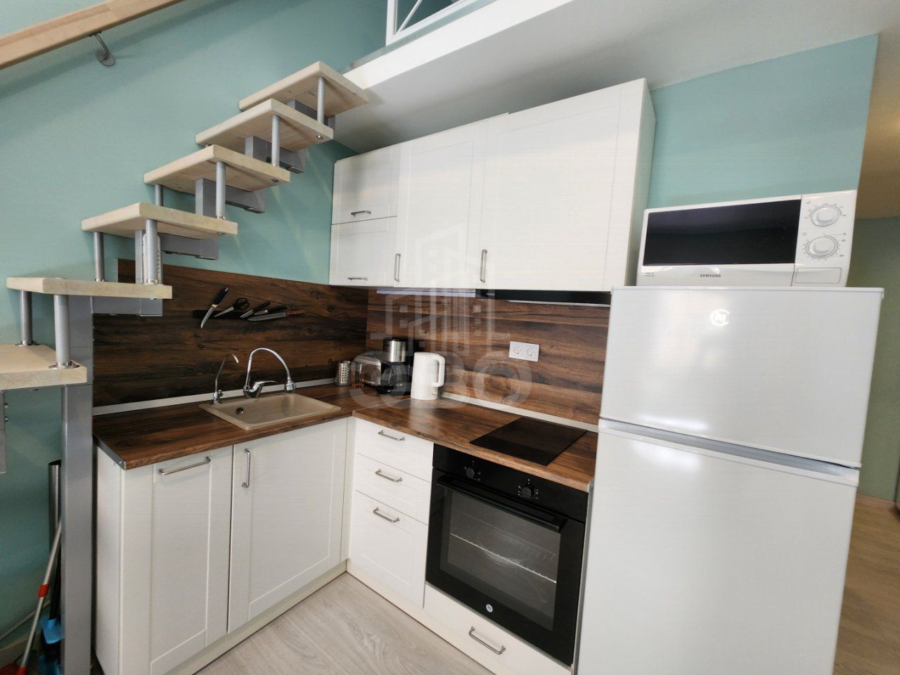 комната в Санкт-Петербурге по адресу: 2-я Советская ул., 27/2