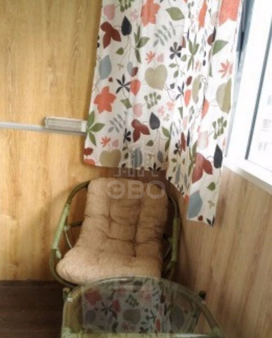 однокомнатная квартира в Санкт-Петербурге по адресу: Лыжный пер., 4, к.3