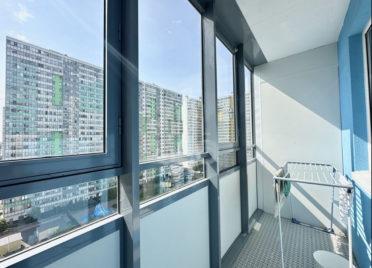 студия в Санкт-Петербурге по адресу: Парашютная ул., 42, к 1