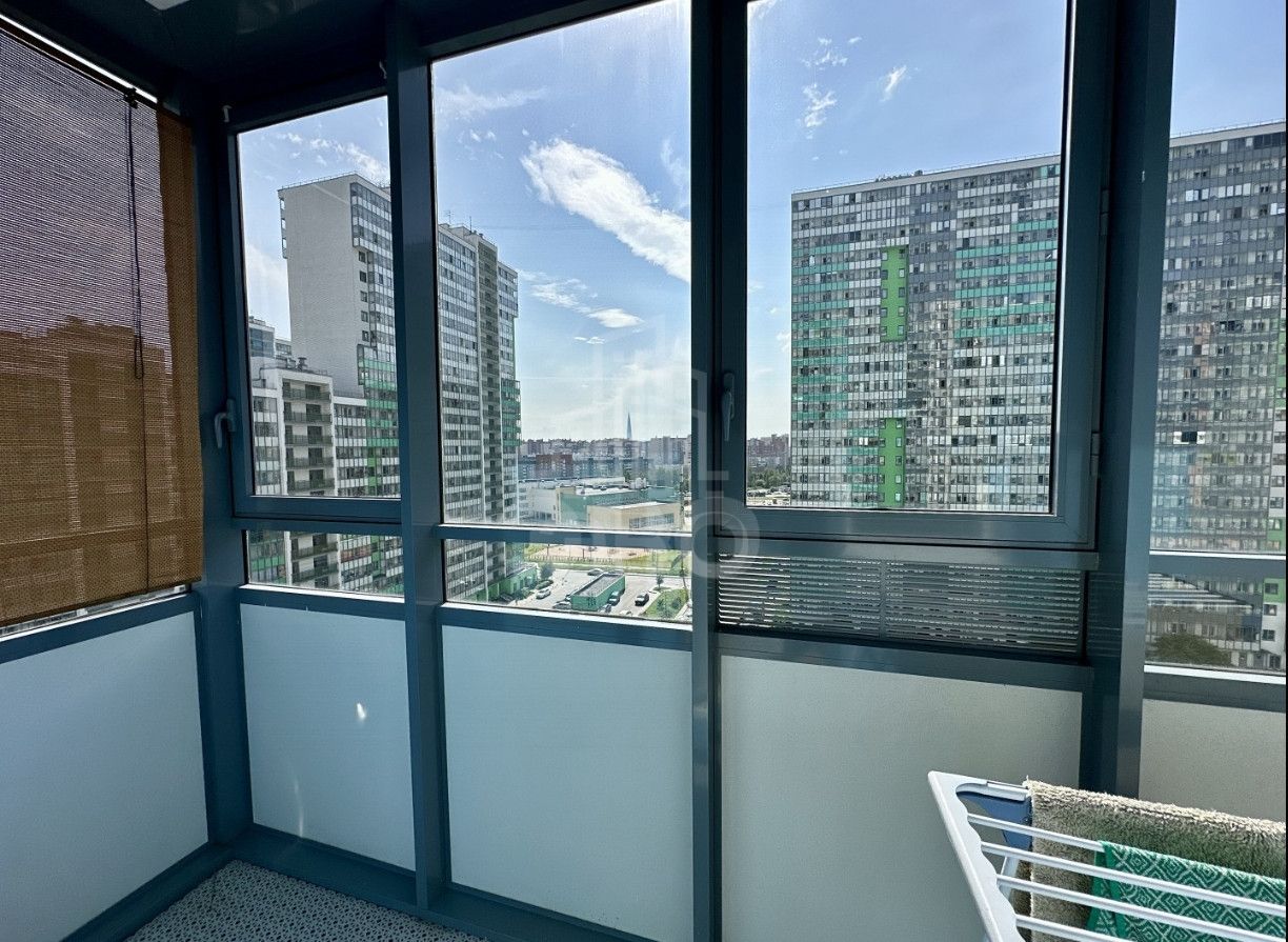 студия в Санкт-Петербурге по адресу: Парашютная ул., 42, к 1