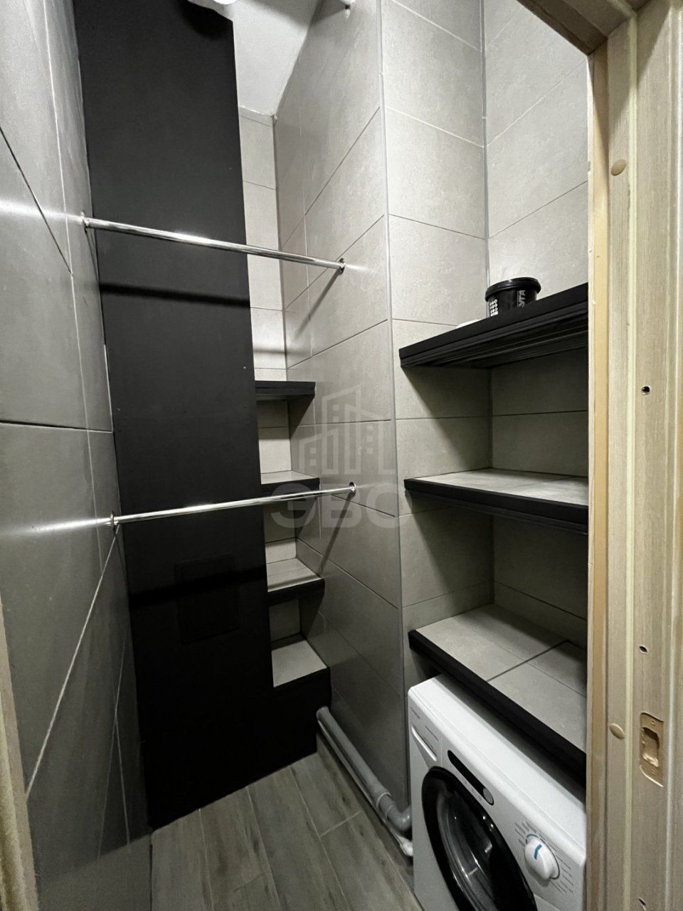 однокомнатная квартира в Санкт-Петербурге по адресу: Екатерининская ул., 23