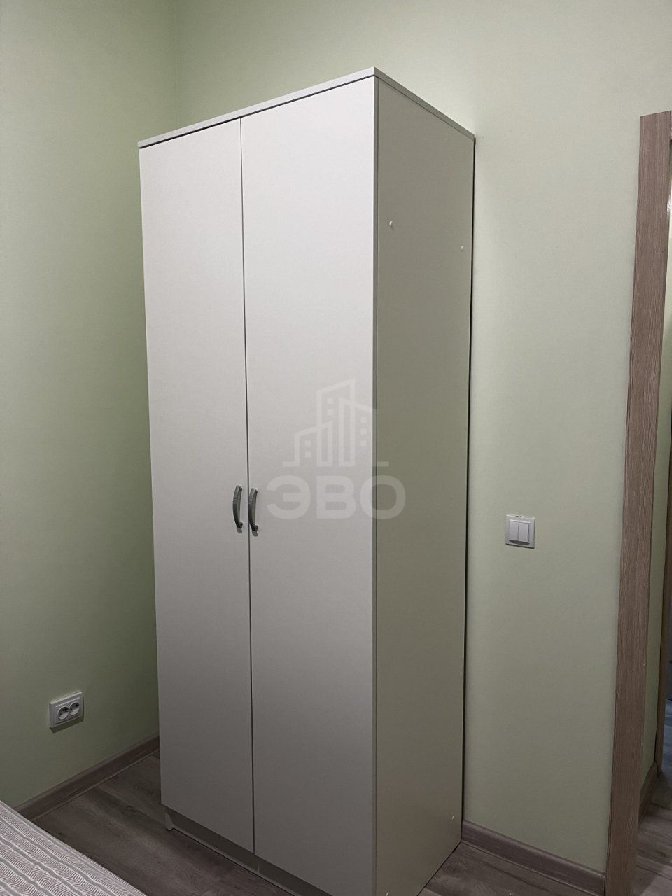 однокомнатная квартира в Санкт-Петербурге по адресу: Екатерининская ул., 23