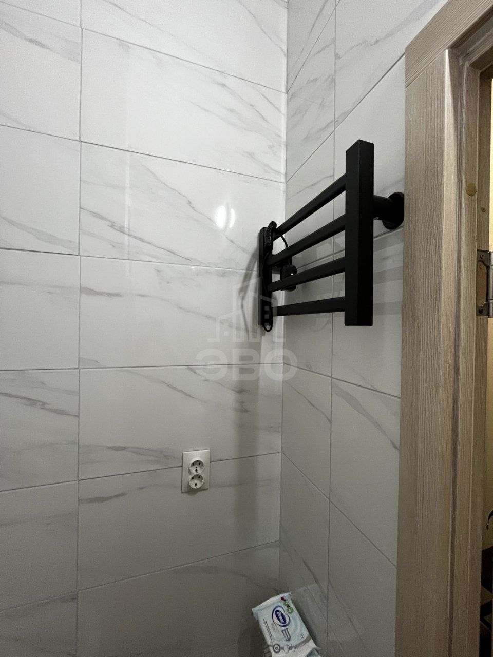 однокомнатная квартира в Санкт-Петербурге по адресу: Екатерининская ул., 23