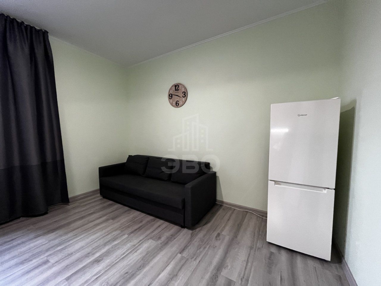 однокомнатная квартира в Санкт-Петербурге по адресу: Екатерининская ул., 23