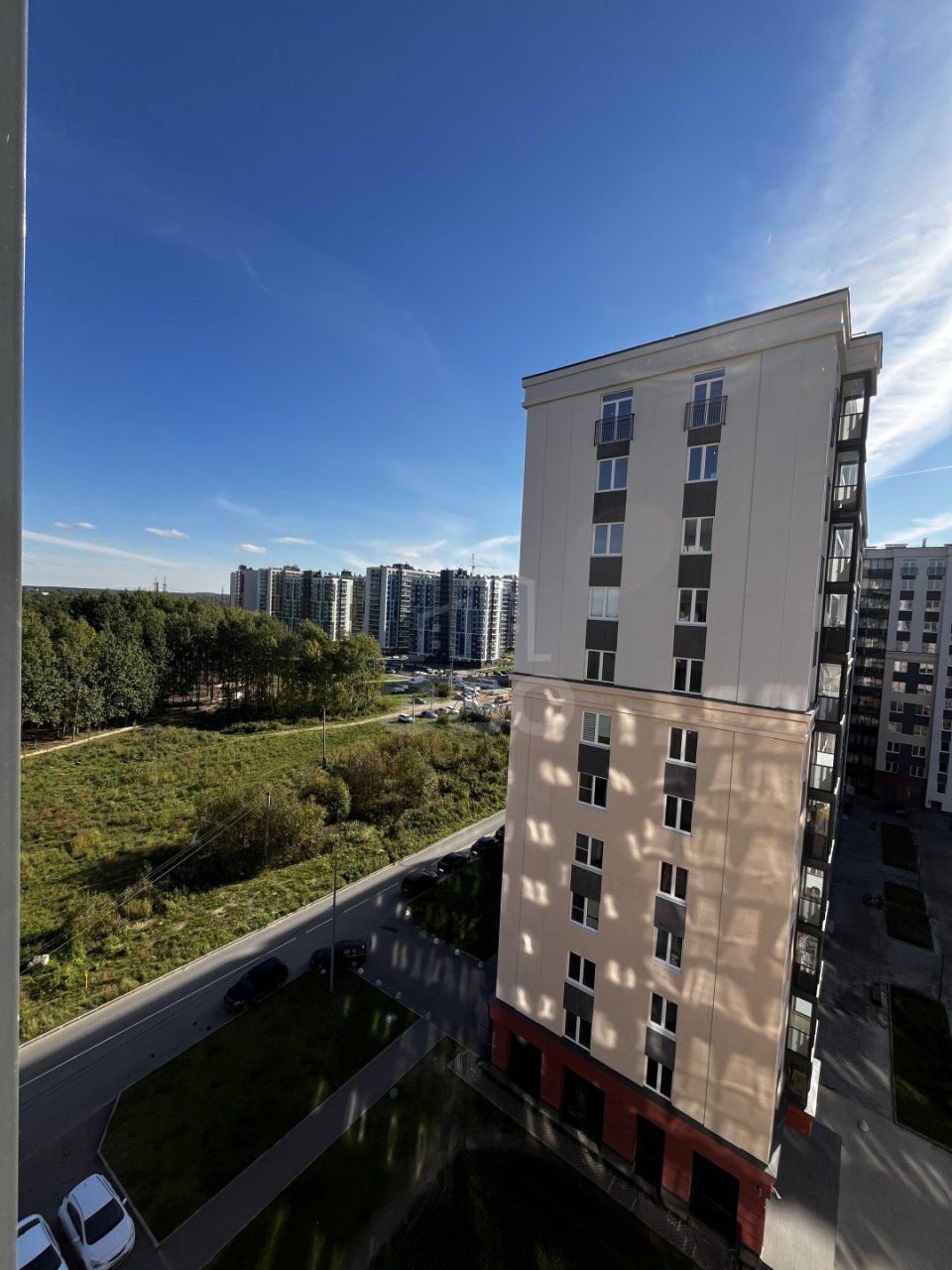 однокомнатная квартира в Санкт-Петербурге по адресу: Екатерининская ул., 23