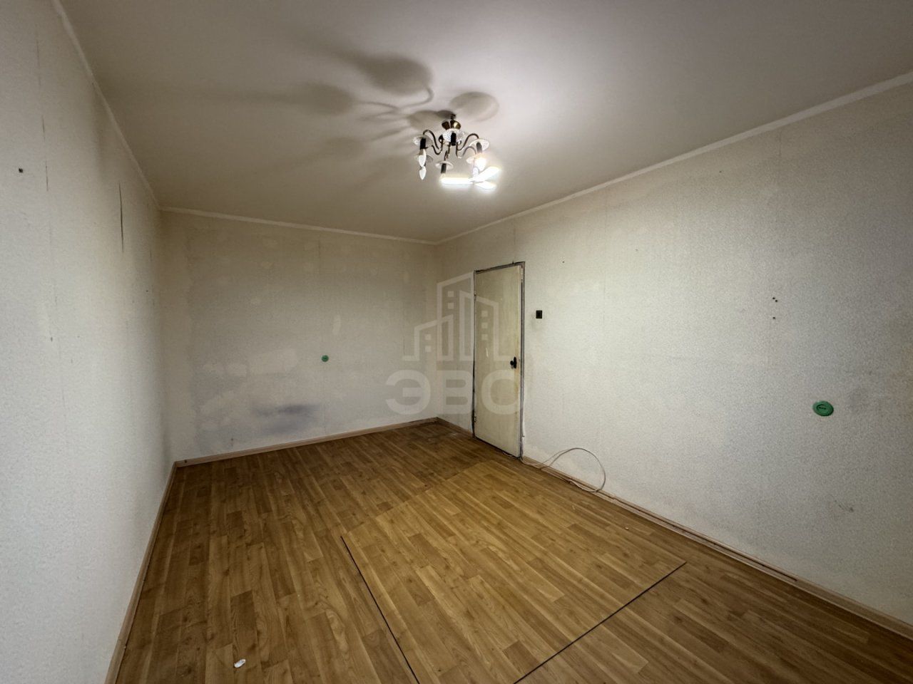 однокомнатная квартира в Санкт-Петербург по адресу: Искровский проспект, 26, литера Б