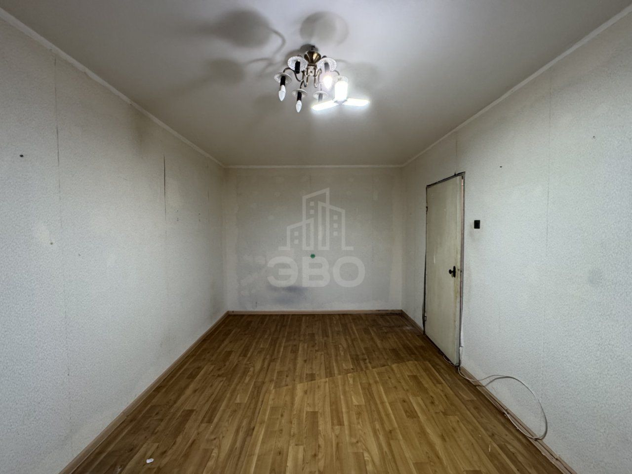 однокомнатная квартира в Санкт-Петербург по адресу: Искровский проспект, 26, литера Б