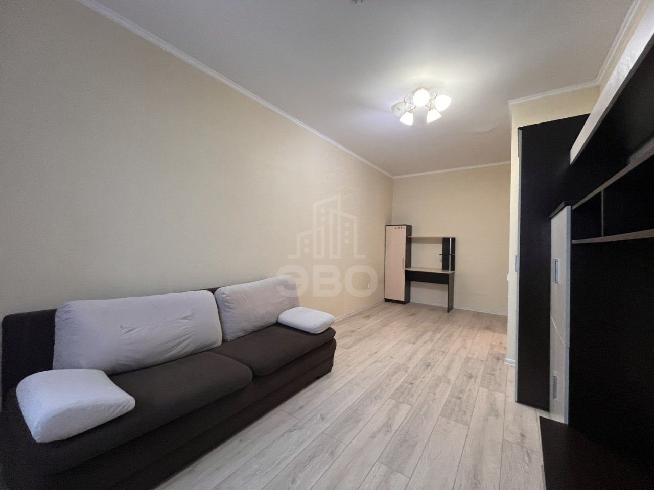 однокомнатная квартира в Санкт-Петербурге по адресу: Воронцовский б-р., 11, к 5