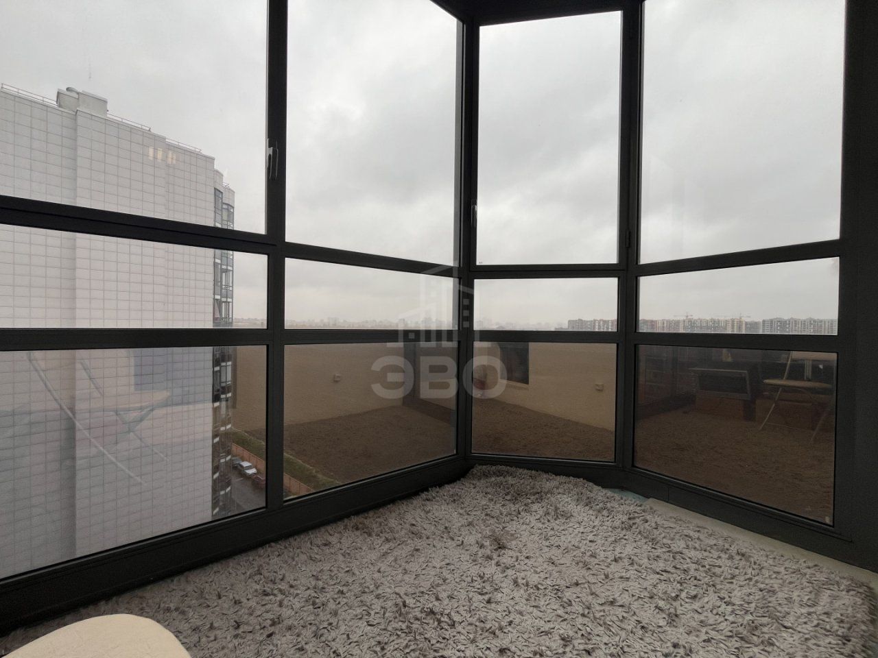 однокомнатная квартира в Санкт-Петербурге по адресу: Воронцовский б-р., 11, к 5