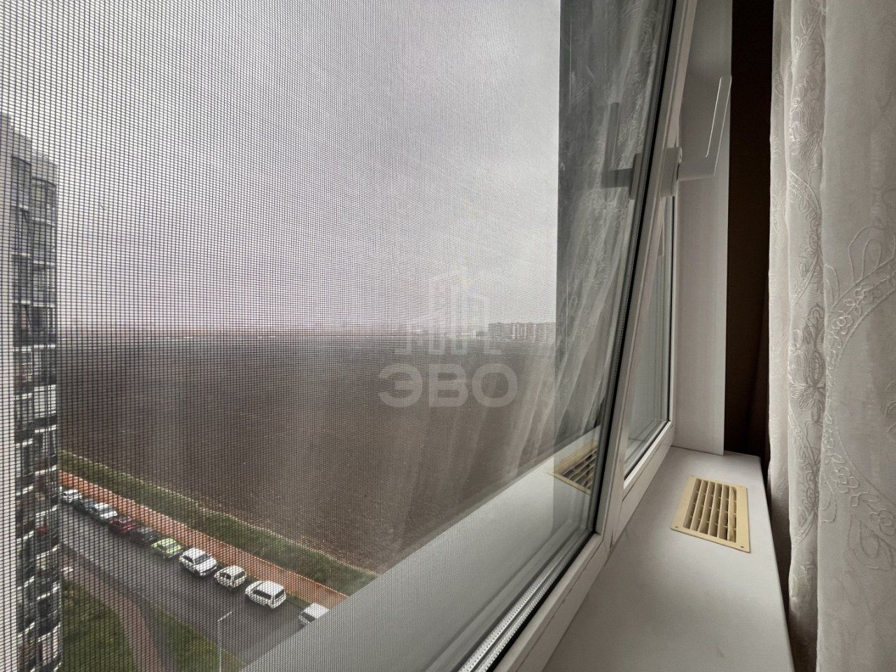 однокомнатная квартира в Санкт-Петербурге по адресу: Воронцовский б-р., 11, к 5