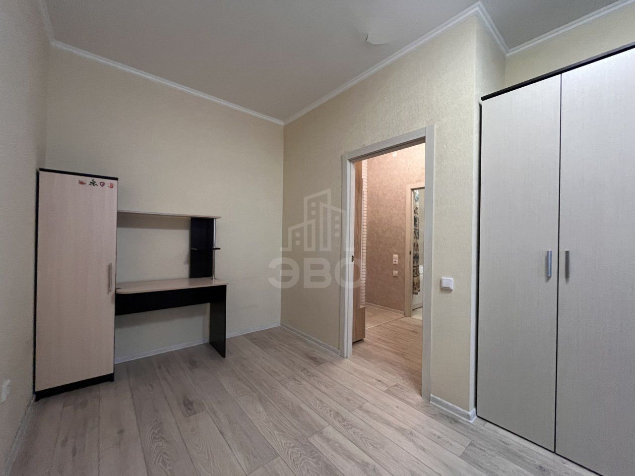 однокомнатная квартира в Санкт-Петербурге по адресу: Воронцовский б-р., 11, к 5