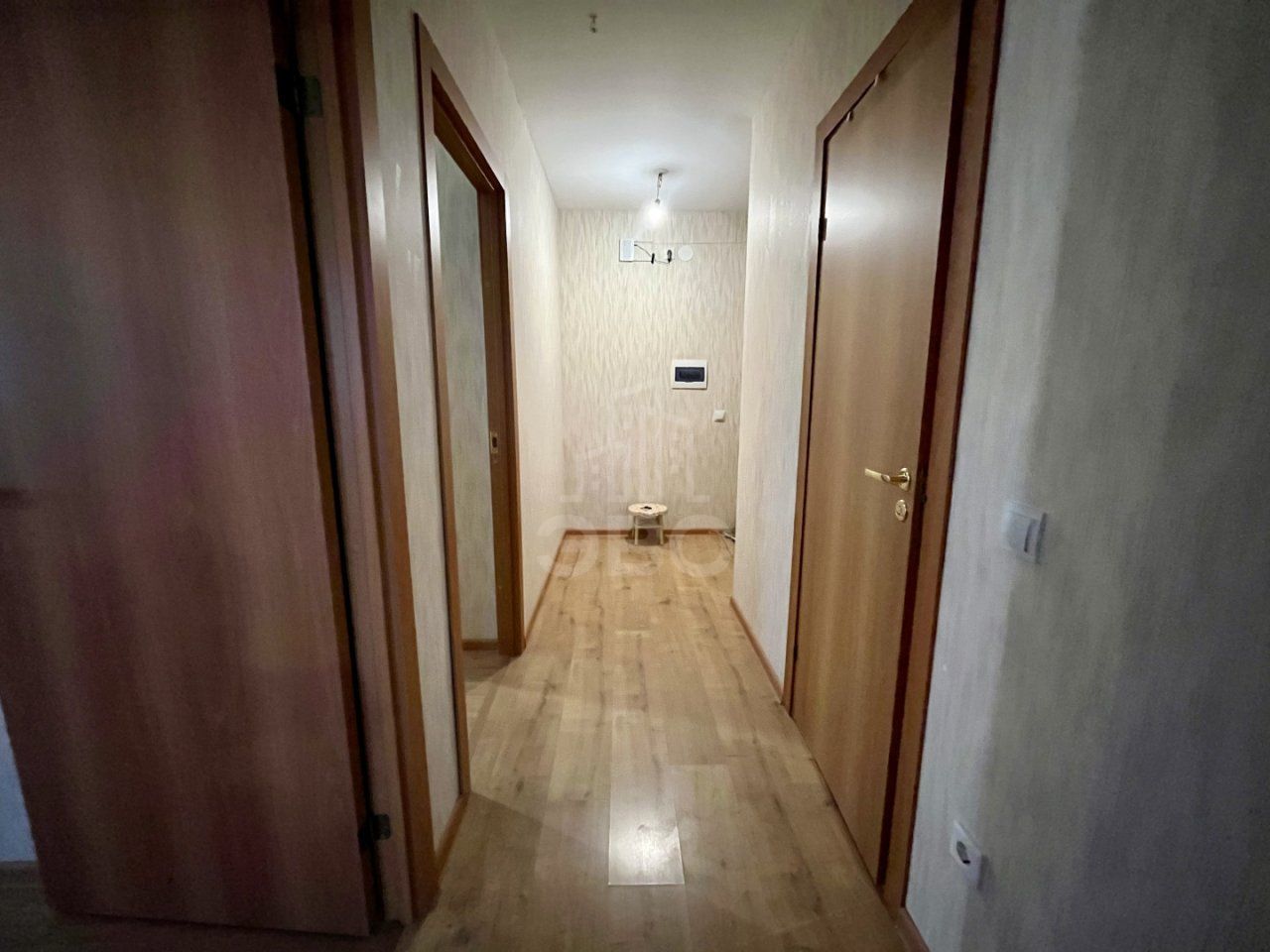 двухкомнатная квартира в Санкт-Петербург по адресу: Советский проспект, 39, к 1, строение 1