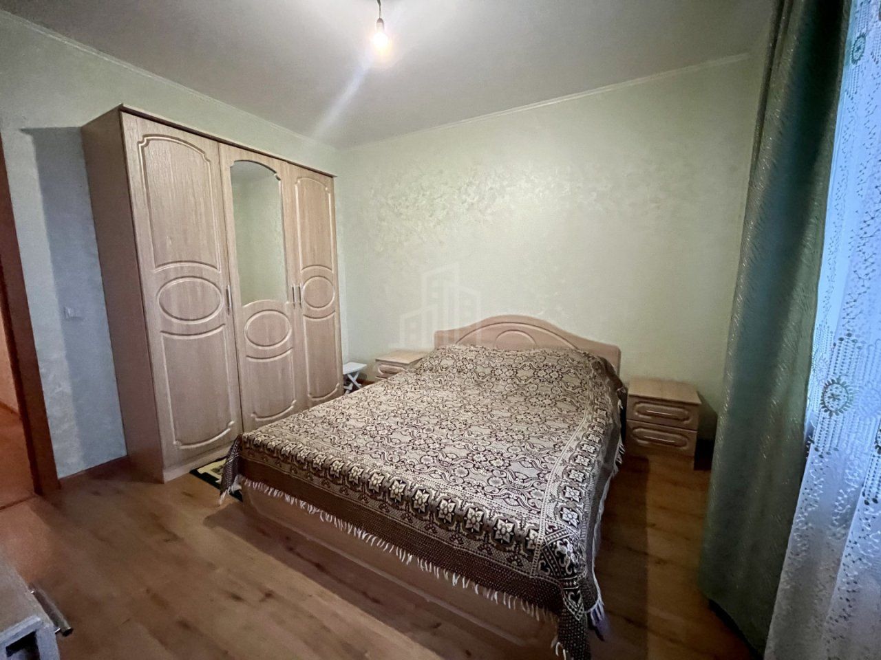 двухкомнатная квартира в Санкт-Петербург по адресу: Советский проспект, 39, к 1, строение 1