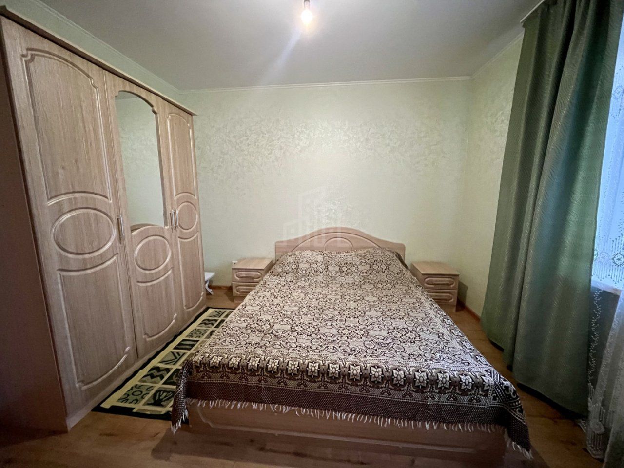 двухкомнатная квартира в Санкт-Петербург по адресу: Советский проспект, 39, к 1, строение 1