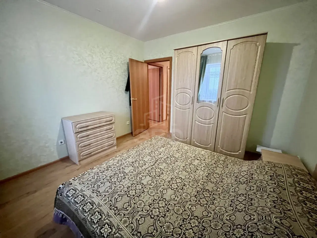 двухкомнатная квартира в Санкт-Петербурге по адресу: Советский проспект, 39, к 1, строение 1