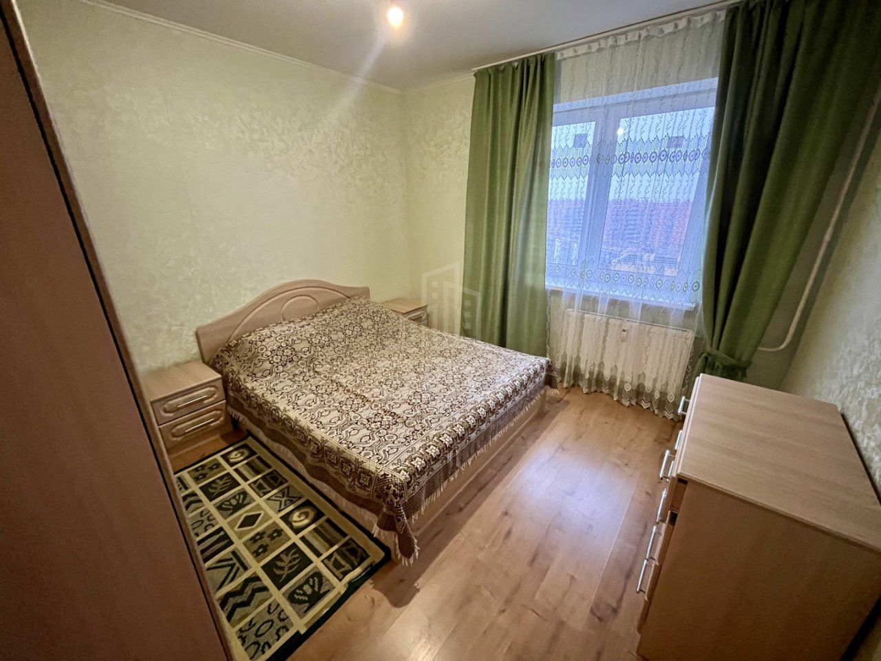 двухкомнатная квартира в Санкт-Петербург по адресу: Советский проспект, 39, к 1, строение 1