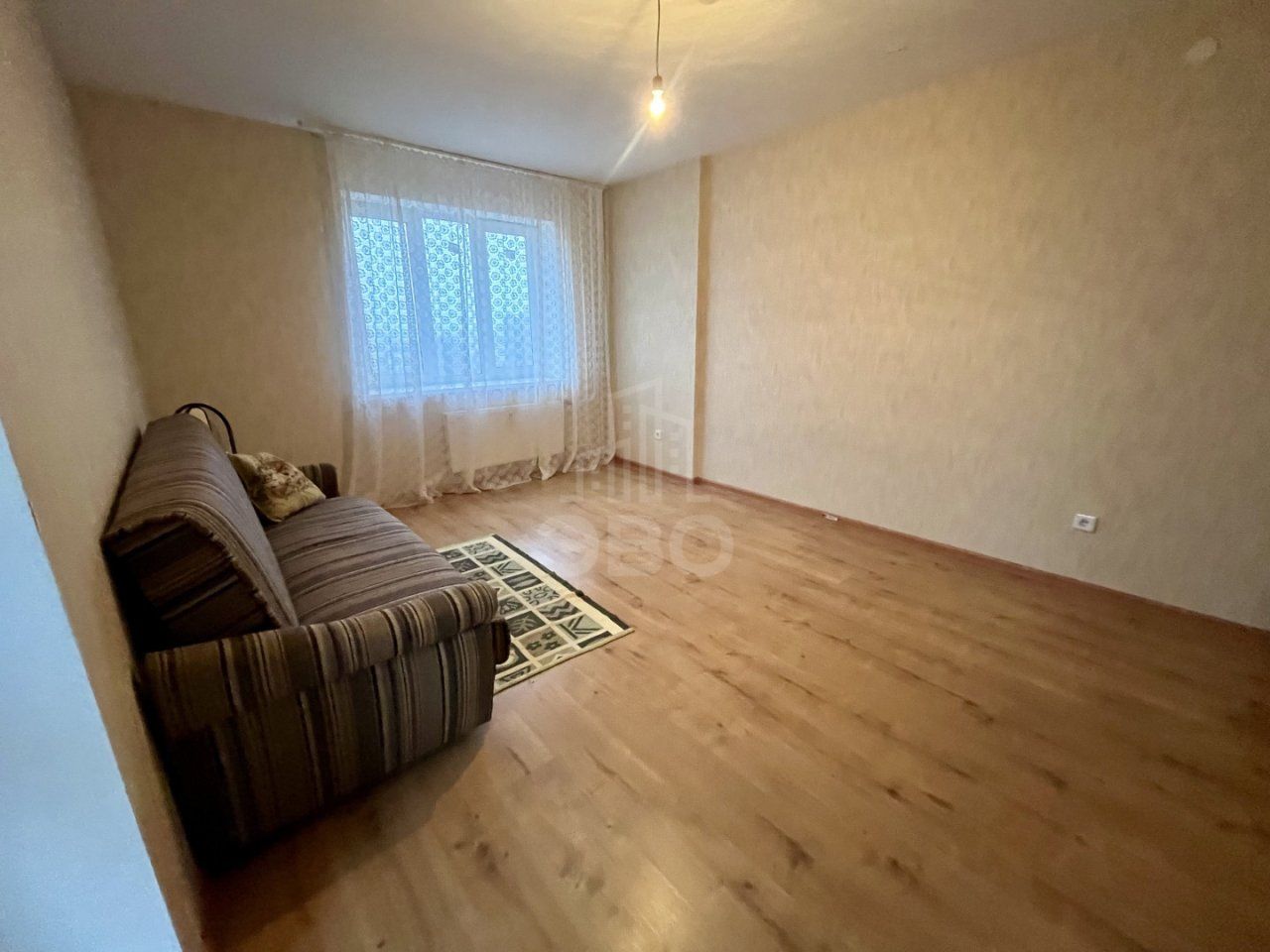 двухкомнатная квартира в Санкт-Петербург по адресу: Советский проспект, 39, к 1, строение 1