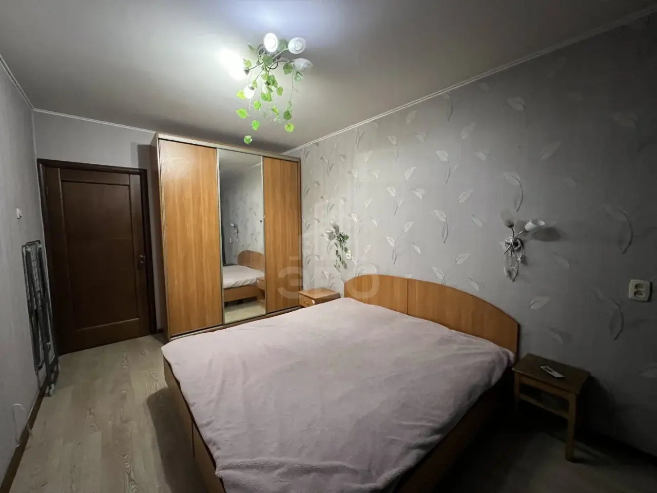 трехкомнатная квартира в Санкт-Петербурге по адресу: Морской Пехоты ул., 4