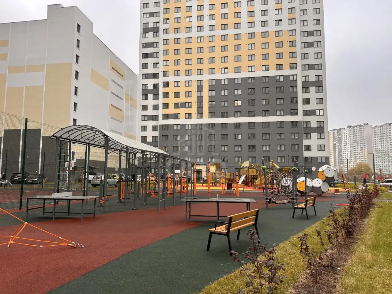 студия в Санкт-Петербурге по адресу: Пахомовская ул., 16, к 1, строение 1