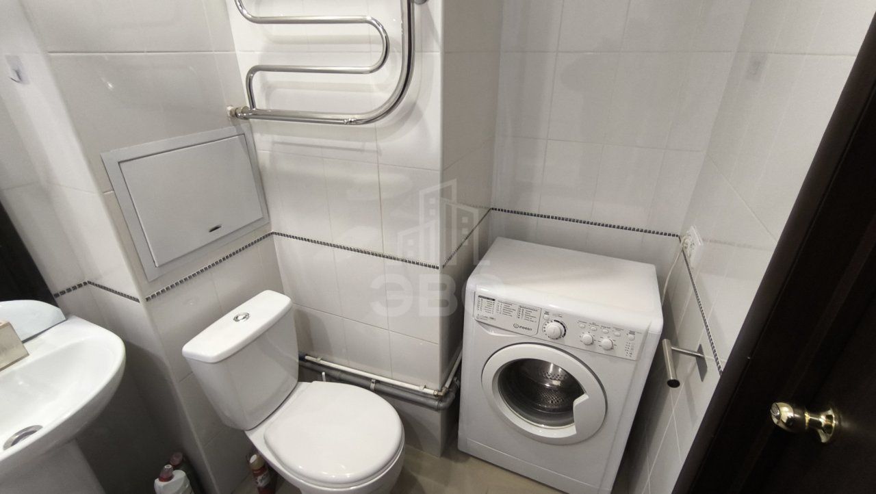 однокомнатная квартира в Санкт-Петербург по адресу: Новгородский проспект, 7, к 2, литера А