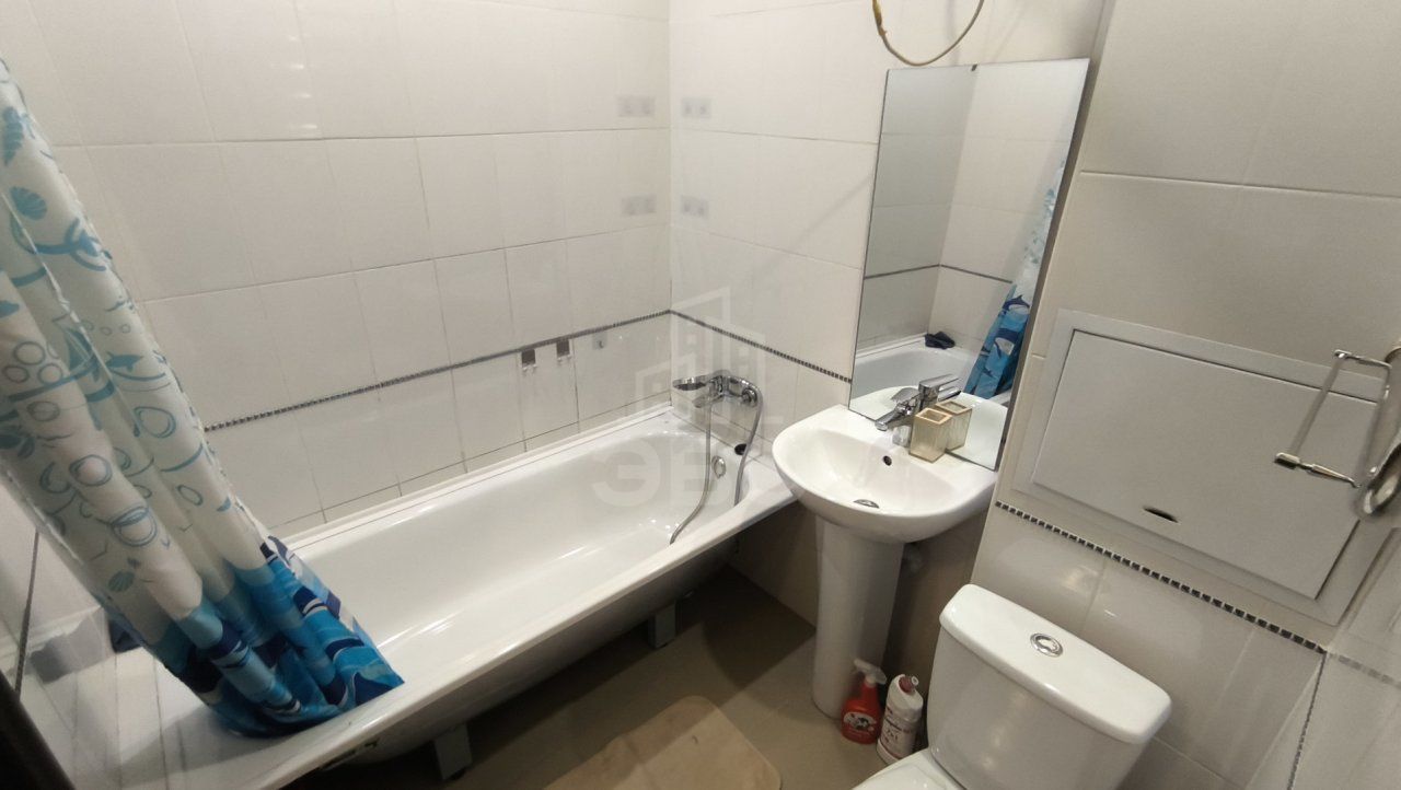 однокомнатная квартира в Санкт-Петербург по адресу: Новгородский проспект, 7, к 2, литера А