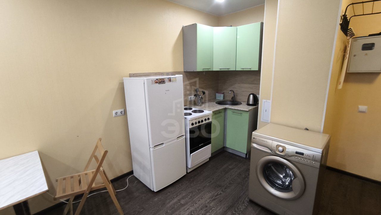 однокомнатная квартира в Санкт-Петербург по адресу: Новгородский проспект, 7, к 2, литера А